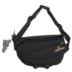 Casual Sports Waist Pack Street Style Shoulder Crossbody Chest Bags