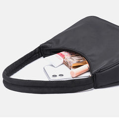 Underarm Bags Ladies Shoulder Bags Casual Handbag Purses