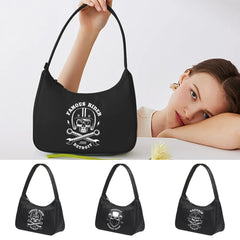 Underarm Bags Ladies Shoulder Bags 2022New Casual Handbag Purses