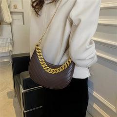 Vintage Crossbody Bags for Women Ladies Shoulder Messenger Bags