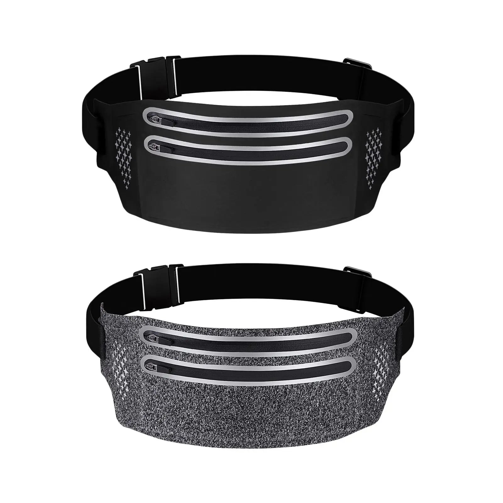 Waist Pack Purse Handbag Hip Bags Fanny Pack Pouch Unisex Adjustable