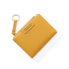 Women's Wallet Short Coin Purse Card Holder Small Mini Clutch