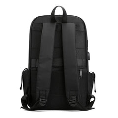 Water-resistant Student Schoolbag Travel Luggage Backpack Casual