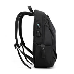 Water-resistant Student Schoolbag Travel Luggage Backpack Casual