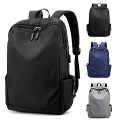Water-resistant Student Schoolbag Travel Luggage Backpack Casual