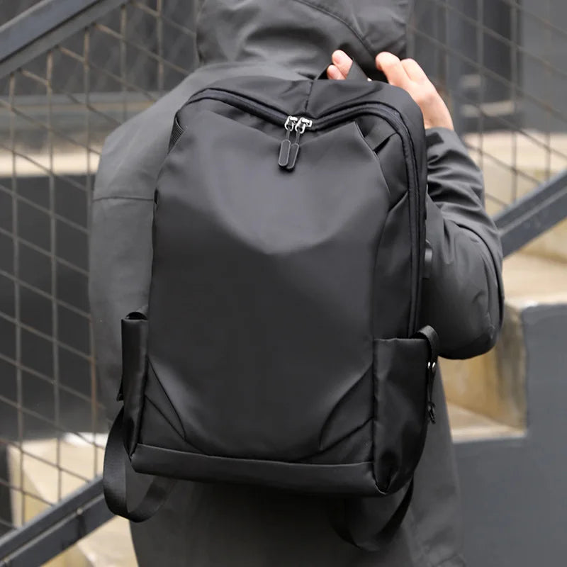 Water-resistant Student Schoolbag Travel Luggage Backpack Casual