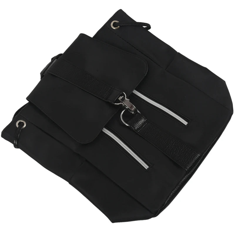 Waterproof PU Leather Backpack Girls School Bag Women Shoulder Bag