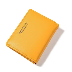 Woman Small Wallet Lady Coin Purse Female Mini Purses Card Holder Wallet