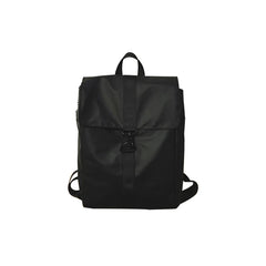 Waterproof High School Backpack Unisex Daily Bag