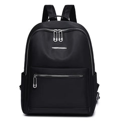 Women Waterproof Oxford Travel Backpack Girl School Bag Rucksack