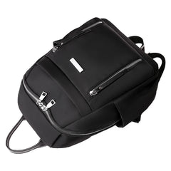 Anti-theft Women Backpack for Teenage Girl School Bookbag Bagpack