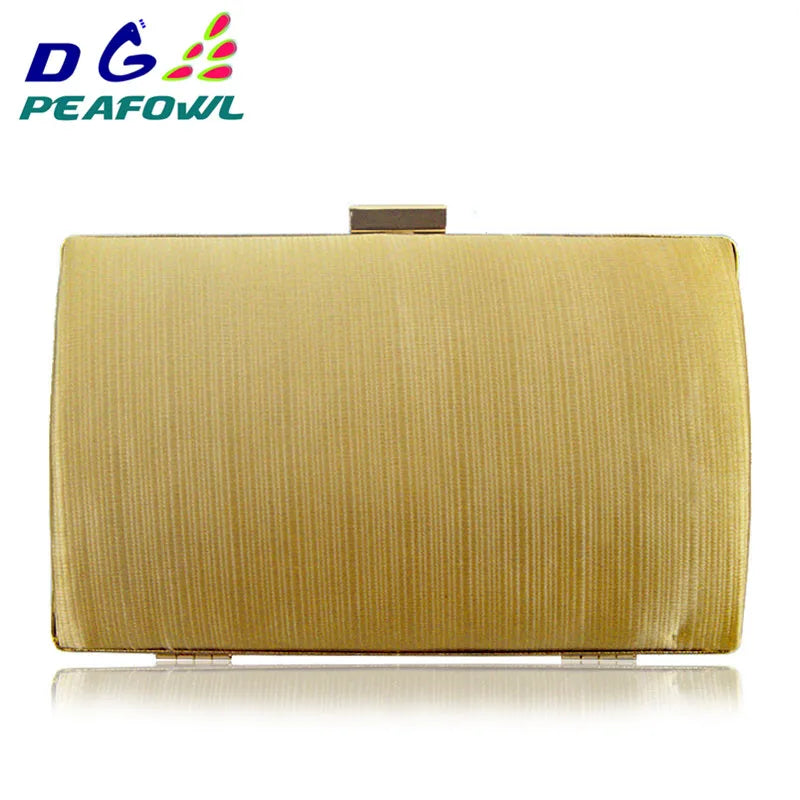 Women Tassel Clutch Purse Handbags Chain Evening Bags