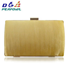 Women Tassel Clutch Purse Handbags Chain Evening Bags
