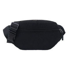 Women Chest Messenger Bags Travel Waist Bag Pew Series Pattern Shoulder Crossbod