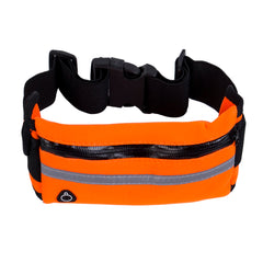 Women Chest Waist Bags Bum Fanny Pack Belt for Running Jogging Cycling