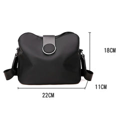 Women Crossbody Bag Soft Shoulder Bag Patchwork Messenger Bag Small Flap Bags