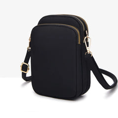 Women Crossbody Phone Shoulder Bag Handbag Multifunction