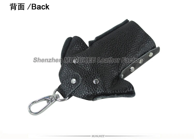 Leather Key Holder Key Case Key Bag MC-802