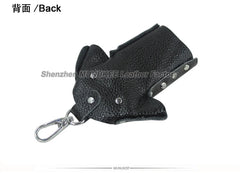 Leather Key Holder Key Case Key Bag MC-802