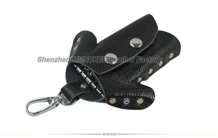 Leather Key Holder Key Case Key Bag MC-802