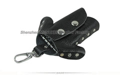Leather Key Holder Key Case Key Bag MC-802