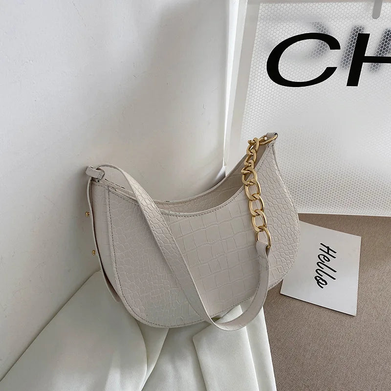 Designer Shoulder Bags for Women Top-handle Handbags