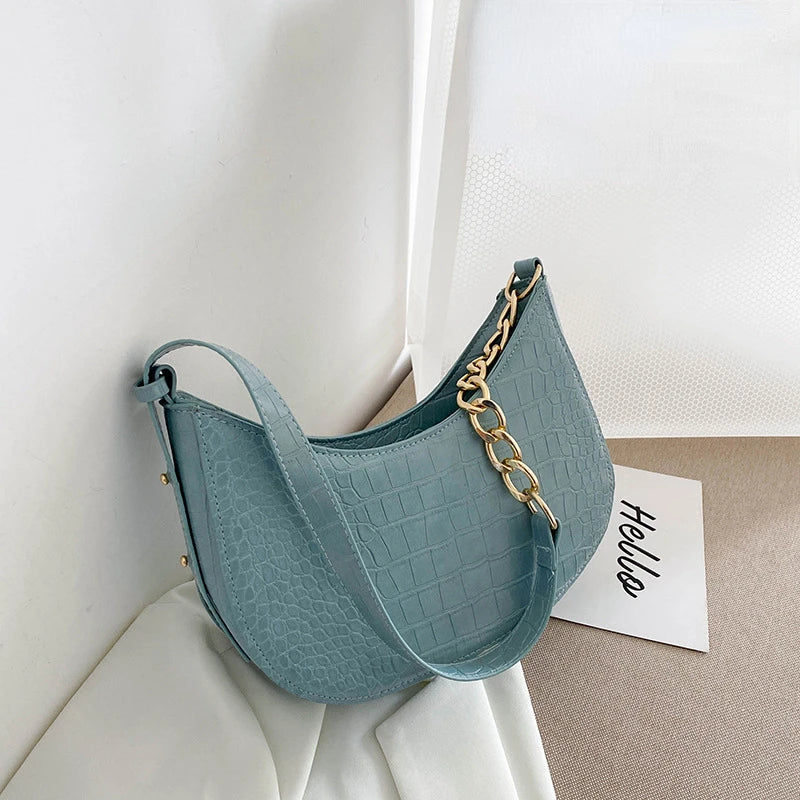 Designer Shoulder Bags for Women Top-handle Handbags