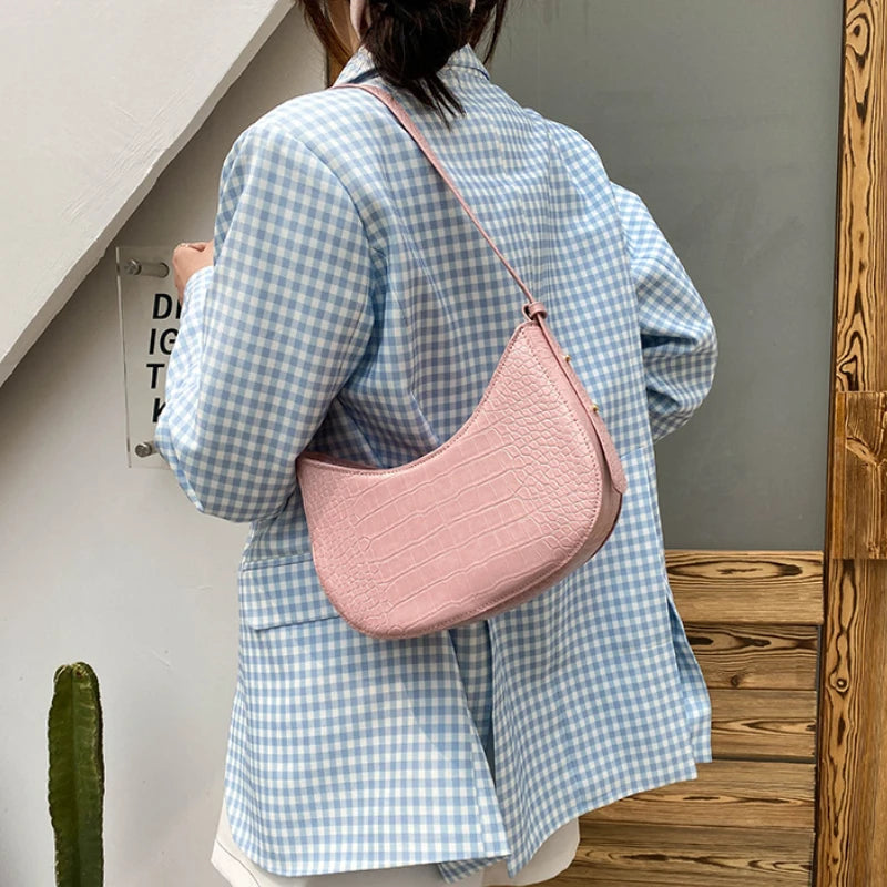 Designer Shoulder Bags for Women Top-handle Handbags