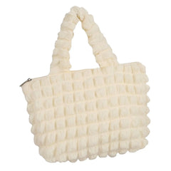 Women Handbag Big Capacity Daily Tote Bag for Dating Home Shopping