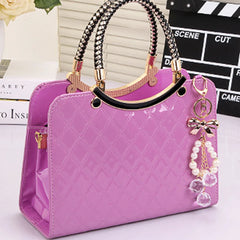 Women Handbag Large Capacity Satchel Bag High Ladies Handbag