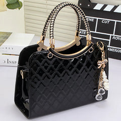 Women Handbag Large Capacity Satchel Bag High Ladies Handbag