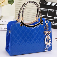 Women Handbag Large Capacity Satchel Bag High Ladies Handbag