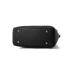 Women Tassel PU Leather Top-handle Crossbody Bag Shoulder Bag KL613