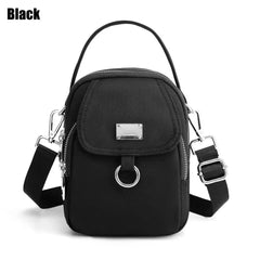 Women Mini Shoulder Bag Handbags Messenger Bag Girl Small Wallet