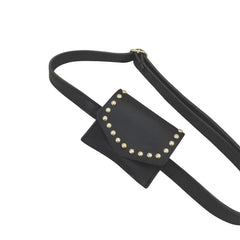 Women Mini Waist Pack Crossbody Bags for Girls Children Shoulder Messenger Bag