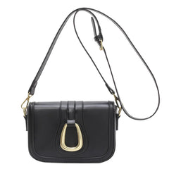 Women Pu Leather Shoulder Messenger Bags High Ladies Small Crossbody Bags