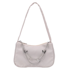 Women Butterfly Mini Purse Bag Chain Casual Shoulder Underarm