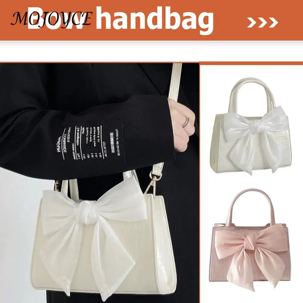 Women Shoulder Bag Messenger Bag PU Solid Ladies Temperament Crossbody Bags
