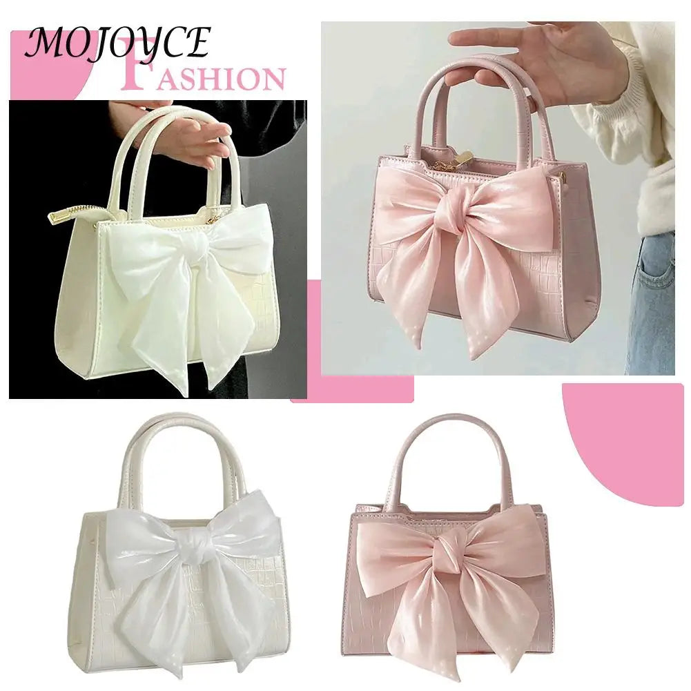 Women Shoulder Bag Messenger Bag PU Solid Ladies Temperament Crossbody Bags