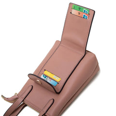 Women Shoulder Bag Wallet Card Case Messenger Bag Handbag Purse