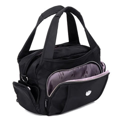 Nylon Shoulder Bag Crossbody Tote Handbag Messenger Bag