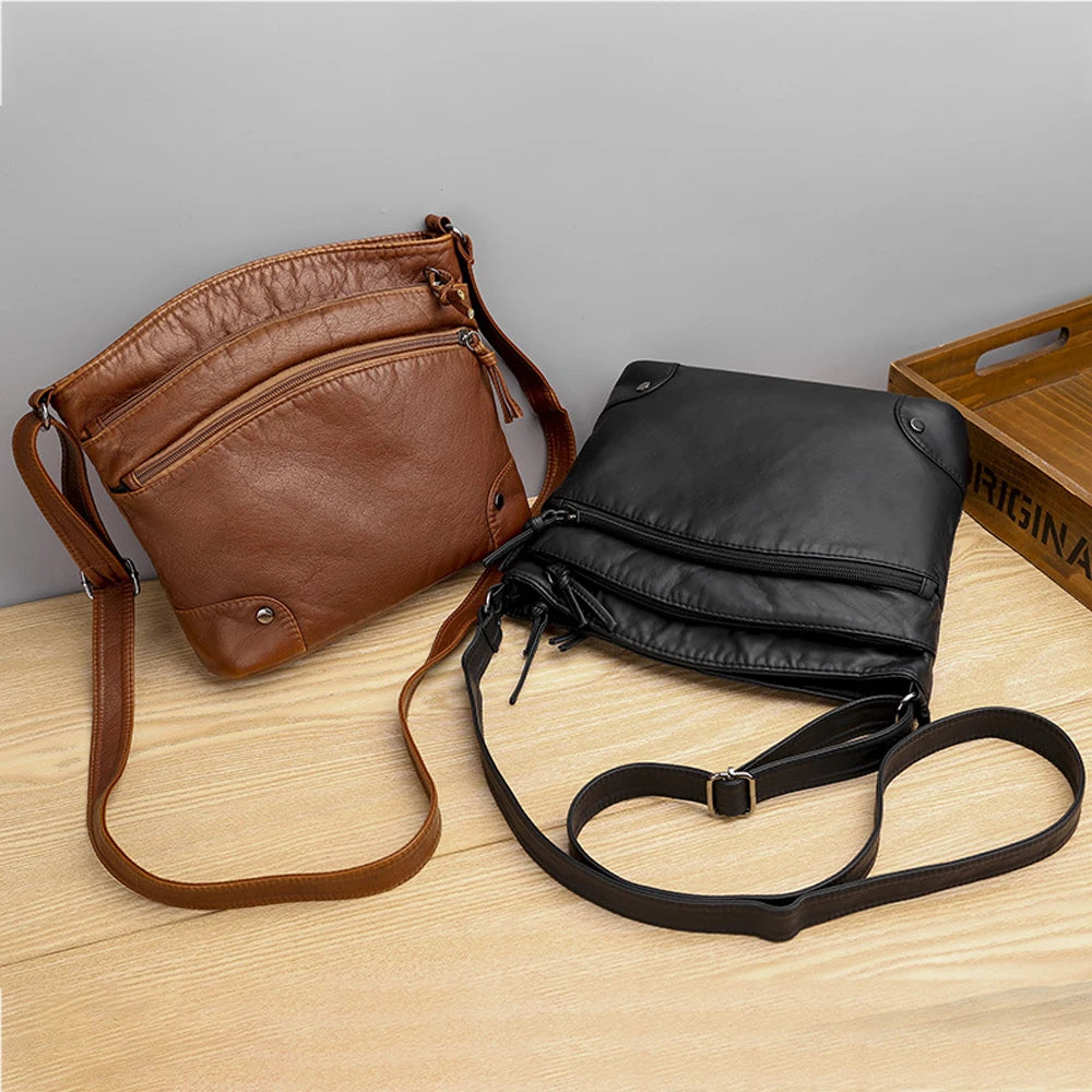 Women Shoulder Bags Handbag Tote Purse