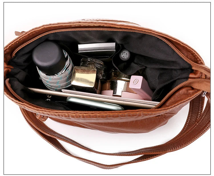 Women Shoulder Bags Handbag Tote Purse