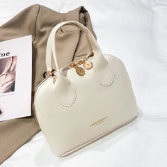 Women Shoulder Bags Shell Hand Bag Large Capacity Crossbody Bags Vintage Totes