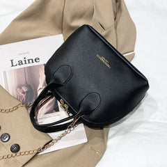 Women Shoulder Bags Shell Large Capacity Crossbody Bags