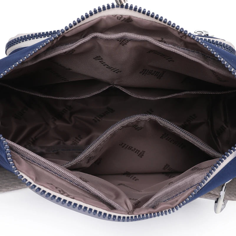 Women Shoulder bag Soft strap Female Messenger Bag High Handbags