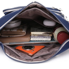 Women Shoulder bag Soft strap Female Messenger Bag High Handbags