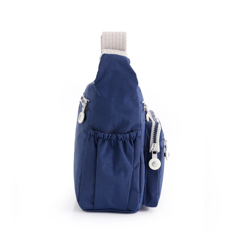 Women Shoulder bag Soft strap Female Messenger Bag High Handbags Ladies CrossBod