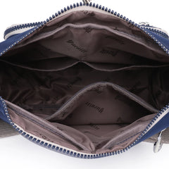 Women Shoulder bag Soft strap Female Messenger Bag High Handbags Ladies CrossBod