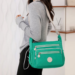 Women Shoulder bag Soft strap Female Messenger Bag High Handbags
